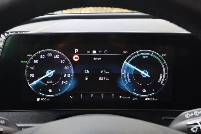 KIA SPORTAGE 1.6 T-GDi Plug-in Hybrid AWD GT-PlusLine | PHEV | Trekhaak | Panoramadak | 360°cam | Rijklaarprijs - incl.garantie