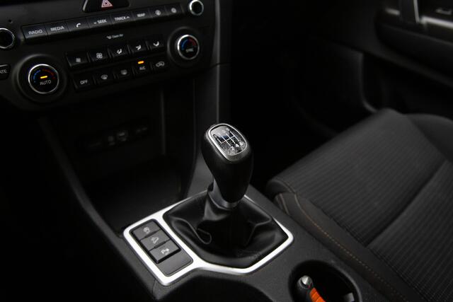 KIA SPORTAGE 1.6 GDI DynamicLine , Achteruitrijcamera, Cruise control,