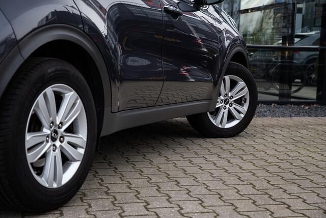 KIA SPORTAGE 1.6 GDI DynamicLine , Achteruitrijcamera, Cruise control,