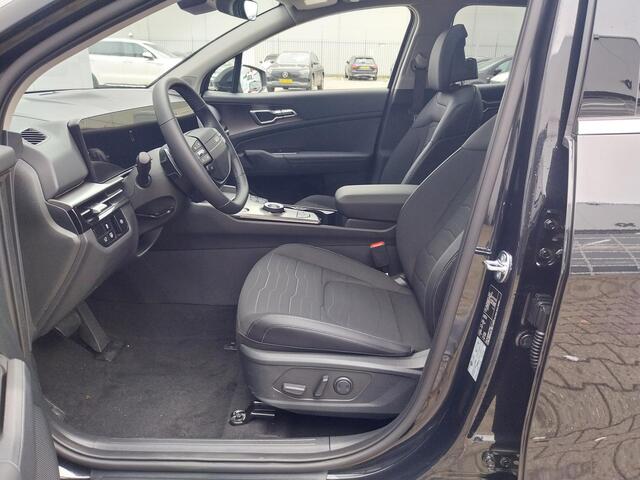 KIA SPORTAGE 1.6 T-GDi Hybrid DynamicPlusLine | Panoramadak | Matrix LED Koplampen | Stoel/Stuurverwarming | Keyless Go | Elektrisch verstelbare voorstoelen |