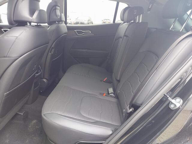 KIA SPORTAGE 1.6 T-GDi Hybrid DynamicPlusLine | Panoramadak | Matrix LED Koplampen | Stoel/Stuurverwarming | Keyless Go | Elektrisch verstelbare voorstoelen |