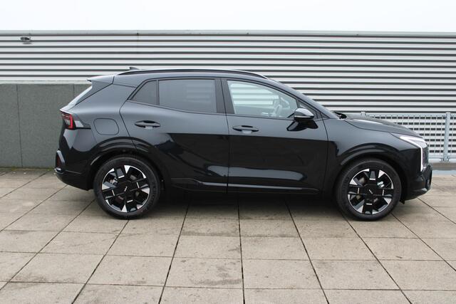 KIA SPORTAGE 1.6 T-GDi Plug-in Hybrid GT-Line STOELVERWARMING , SCHUIFDAK, CAMERA