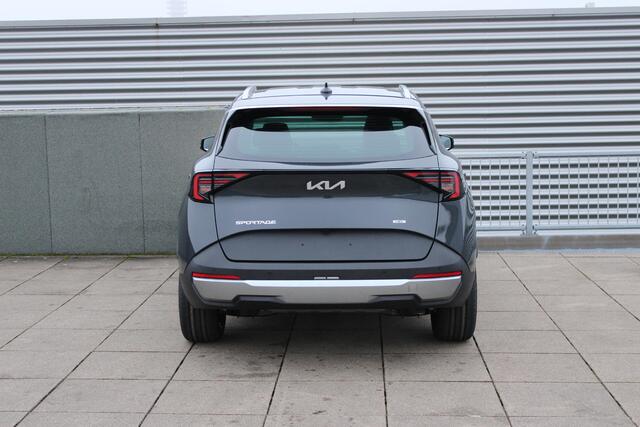 KIA SPORTAGE 1.6 T-GDi Hybrid GT-Line STOELVERWARMING, PANORAMADAK, NAVIGATIE