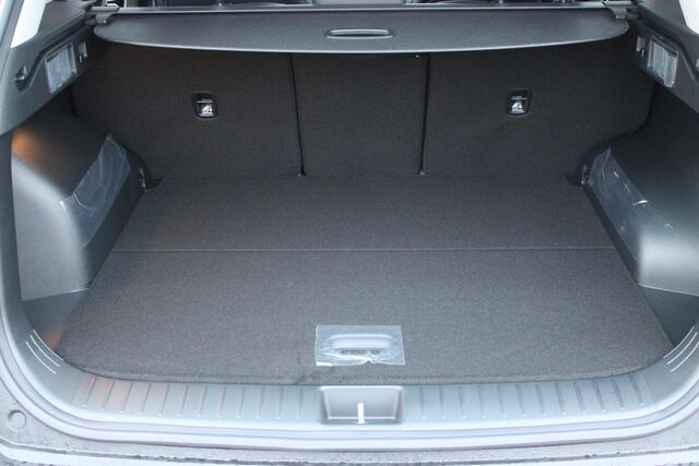 KIA SPORTAGE 1.6 T-GDi Hybrid GT-Line STOELVERWARMING, PANORAMADAK, NAVIGATIE