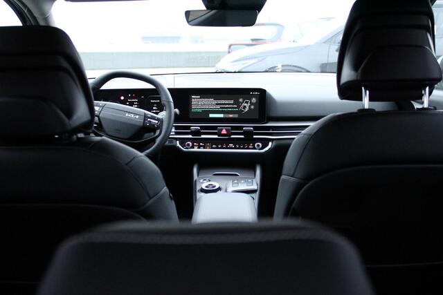 KIA SPORTAGE 1.6 T-GDi Hybrid GT-Line STOELVERWARMING, PANORAMADAK, NAVIGATIE