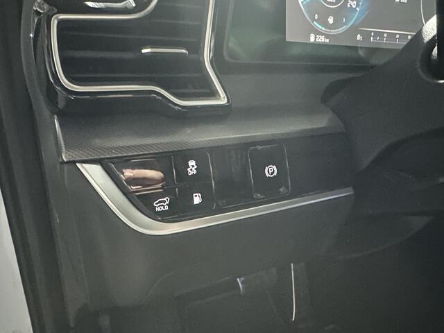 KIA SPORTAGE 1.6 T-GDi Plug-in Hybrid AWD GT-PlusLine