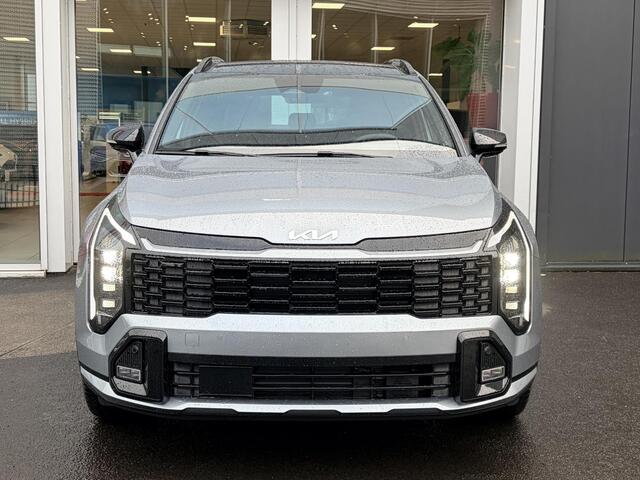 KIA SPORTAGE 1.6 T-GDi Hybrid GT-Line | Direct Leverbaar! Rijklaarprijs incl.Met lak ¤.45.985,= Prijs inclusief alle lopende Kia Acties