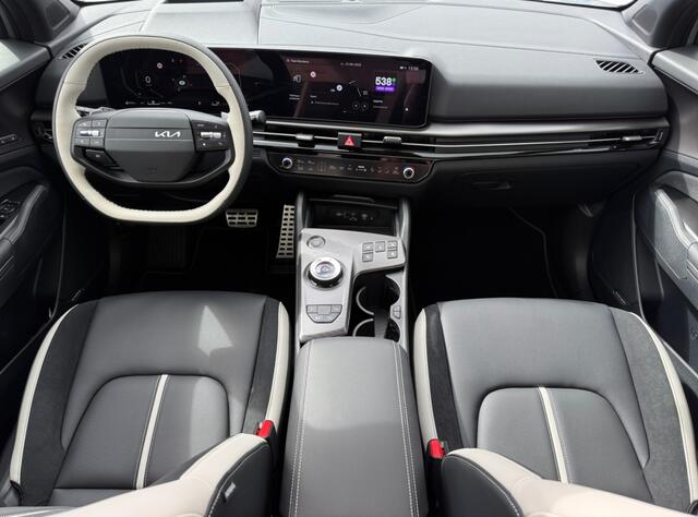 KIA SPORTAGE 1.6 T-GDi Hybrid GT-PlusLine I Panoramadak I | Panoramadak