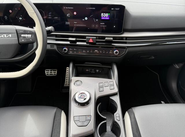 KIA SPORTAGE 1.6 T-GDi Hybrid GT-PlusLine I Panoramadak I | Panoramadak