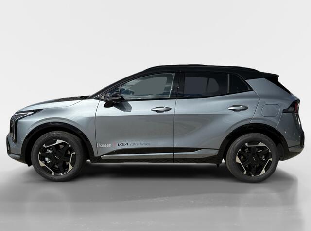 KIA SPORTAGE 1.6 T-GDi Hybrid GT-PlusLine I Panoramadak I | Panoramadak