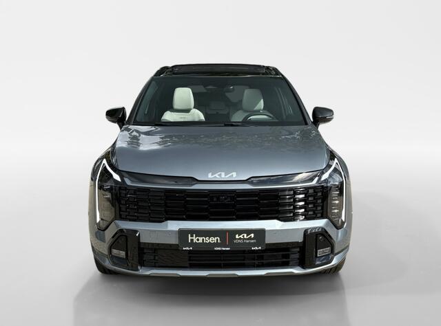 KIA SPORTAGE 1.6 T-GDi Hybrid GT-PlusLine I Panoramadak I | Panoramadak