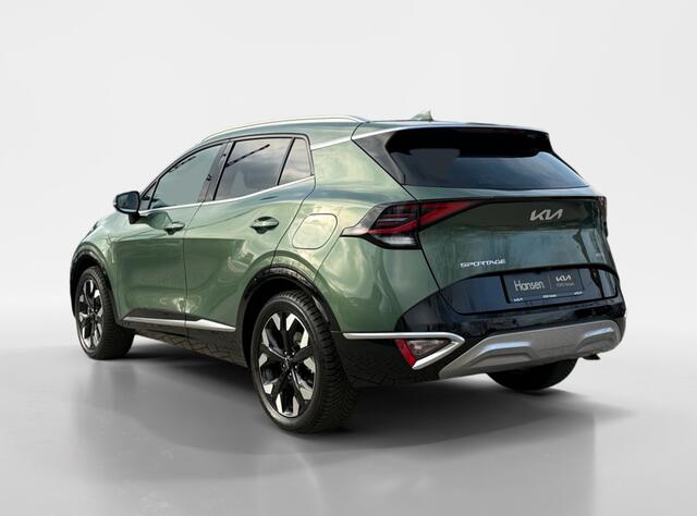 KIA SPORTAGE 1.6 T-GDi PHEV I DynamicPlusLine I Leder I Harman Kardon I Navi | Apple Carplay/Android Auto | DAB