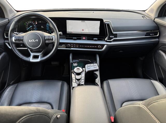 KIA SPORTAGE 1.6 T-GDi PHEV I DynamicPlusLine I Leder I Harman Kardon I Navi | Apple Carplay/Android Auto | DAB