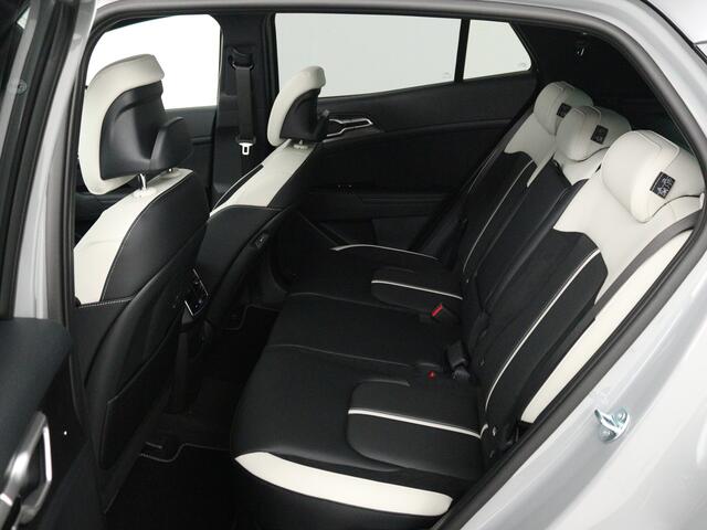 KIA SPORTAGE 1.6 T-GDi Hybrid GT-PlusLine | Company Car | 10 Jaar Garantie | Panoramadak | Head Up Display | Leverbaar per 01-06-2026 |