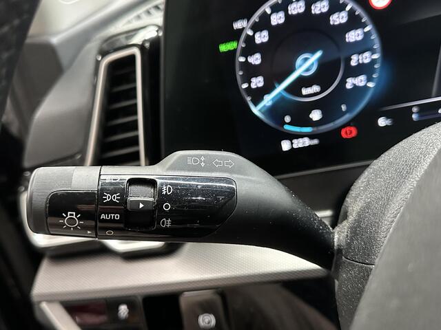 KIA SPORTAGE 1.6 T-GDi Plug-in Hybrid AWD DynamicPlusLine