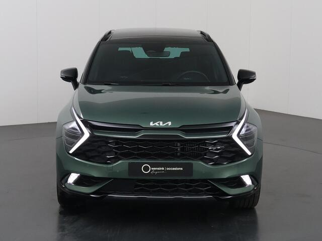 KIA SPORTAGE 1.6 T-GDi Plug-in Hybrid AWD GT-Line | Panoramadak | Matrix LED Koplampen | Stoel/Stuurverwarming | Keyless Go | Elektrisch verstelbare voorstoelen