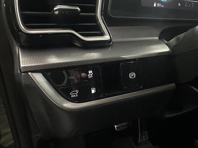 KIA SPORTAGE 1.6 T-GDi Plug-in Hybrid AWD GT-Line