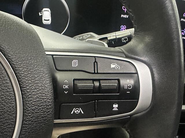 KIA SPORTAGE 1.6 T-GDi Plug-in Hybrid AWD GT-Line