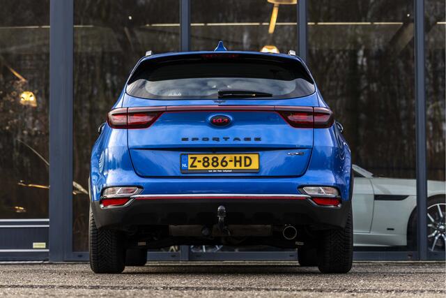 KIA SPORTAGE 1.6 GDI DynamicLine