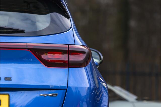 KIA SPORTAGE 1.6 GDI DynamicLine