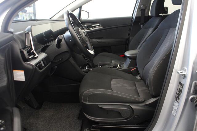 KIA SPORTAGE 1.6 T-GDi MHEV ComfortLine