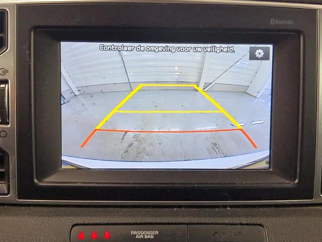 KIA SPORTAGE 1.6 GDI, 33dkm NAP! Camera! Carplay! VERWACHT!