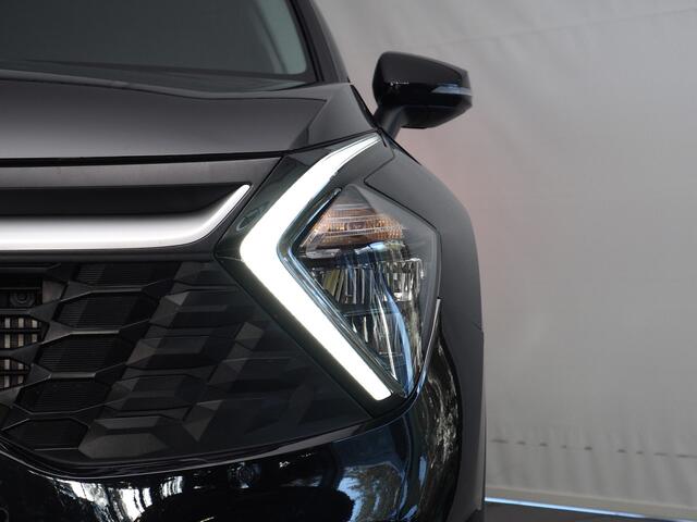 KIA SPORTAGE 1.6 T-GDi MHEV Dynamicline | Stuur- en Stoelverwarming | Lane Assist | Apple CarPlay/ Android Auto | Achteruitrijcamera |