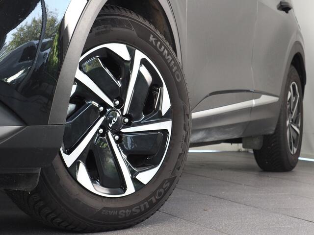 KIA SPORTAGE 1.6 T-GDi MHEV Dynamicline | Stuur- en Stoelverwarming | Lane Assist | Apple CarPlay/ Android Auto | Achteruitrijcamera |