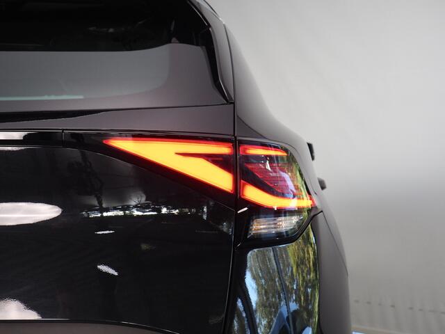 KIA SPORTAGE 1.6 T-GDi MHEV Dynamicline | Stuur- en Stoelverwarming | Lane Assist | Apple CarPlay/ Android Auto | Achteruitrijcamera |