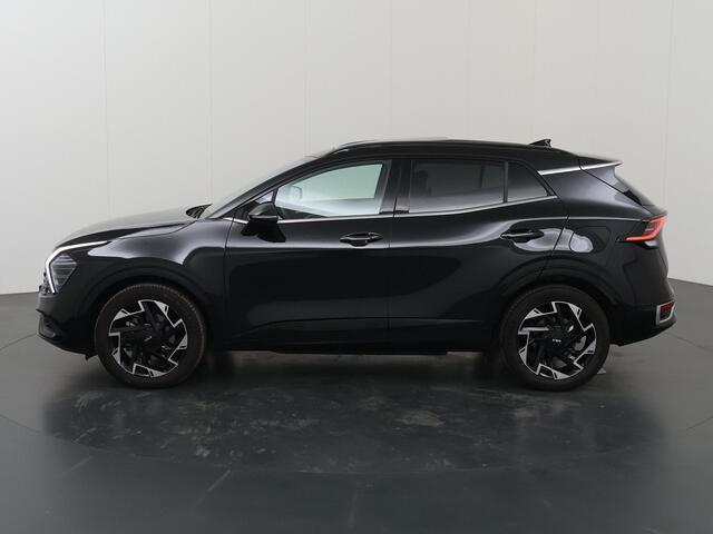 KIA SPORTAGE 1.6 T-GDi Plug-in Hybrid AWD GT-PlusLine | Panoramadak | Harman/kardon audio | Stoelventilatie | Remote smart Parking | Elektrisch verstelb. bestuurdersstoel met geheugen |