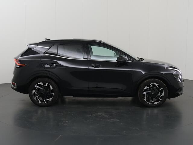 KIA SPORTAGE 1.6 T-GDi Plug-in Hybrid AWD GT-PlusLine | Panoramadak | Harman/kardon audio | Stoelventilatie | Remote smart Parking | Elektrisch verstelb. bestuurdersstoel met geheugen |
