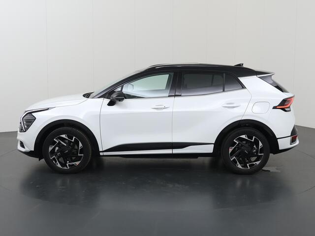 KIA SPORTAGE 1.6 T-GDi Plug-in Hybrid AWD GT-PlusLine Edition | Panoramadak | Harman/Kardon Audio | 360 Graden Camera | Matrix LED Koplampen | Stoel/Stuurverwarming | Keyless Go | Elektrisch verstelbare voorstoelen