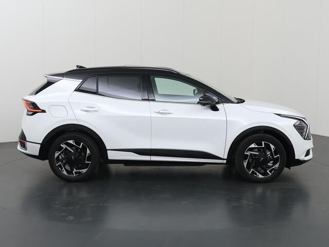 KIA SPORTAGE 1.6 T-GDi Plug-in Hybrid AWD GT-PlusLine Edition | Panoramadak | Harman/Kardon Audio | 360 Graden Camera | Matrix LED Koplampen | Stoel/Stuurverwarming | Keyless Go | Elektrisch verstelbare voorstoelen