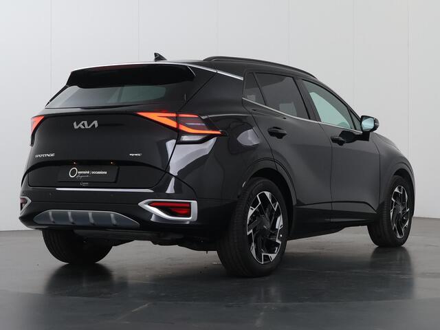 KIA SPORTAGE 1.6 T-GDi Plug-in Hybrid AWD GT-Line | Panoramadak | Matrix LED Koplampen | Stoel/Stuurverwarming | Keyless Go | Elektrisch verstelbare voorstoelen |
