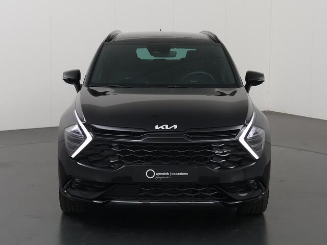 KIA SPORTAGE 1.6 T-GDi Plug-in Hybrid AWD GT-Line | Panoramadak | Matrix LED Koplampen | Stoel/Stuurverwarming | Keyless Go | Elektrisch verstelbare voorstoelen |