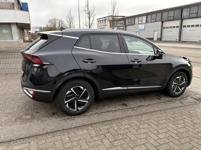 KIA SPORTAGE 1.6 T-GDi DynamicL.