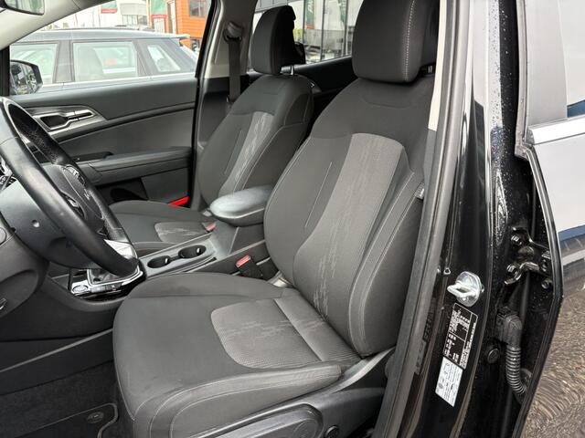 KIA SPORTAGE 1.6 T-GDi DynamicL.