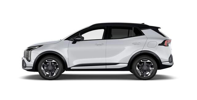 KIA SPORTAGE 1.6 T-GDi Hybrid GT-PlusLine | Panoramaschuifdak | 360 Camera | Harman Kardon | Head-up display | Geventileerde voorstoelen | Dodehoekcamera |