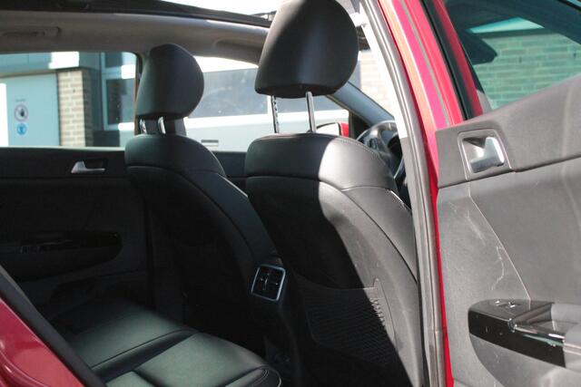 KIA SPORTAGE 1.6 T-GDI GT-Line PlusLine | Pano | Trekhaak | JBL