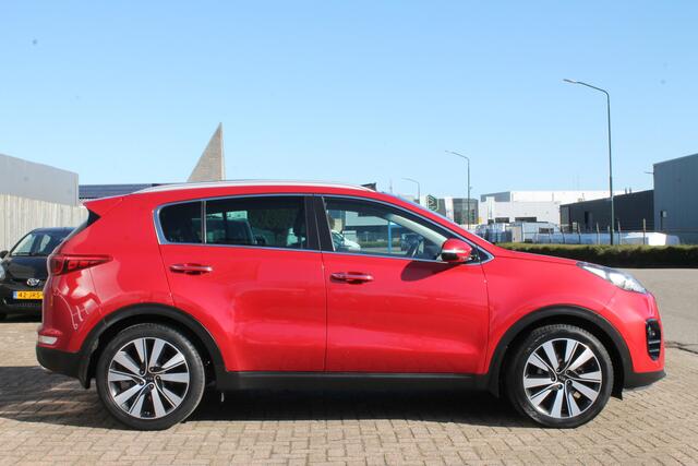 KIA SPORTAGE 1.6 T-GDI GT-Line PlusLine | Pano | Trekhaak | JBL