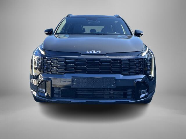 KIA SPORTAGE 1.6 T-GDi Plug-in Hybrid GT-Line