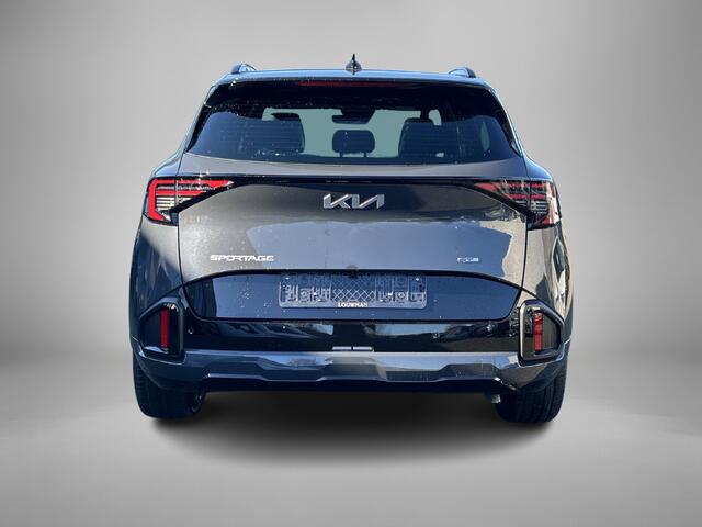 KIA SPORTAGE 1.6 T-GDi Plug-in Hybrid GT-Line