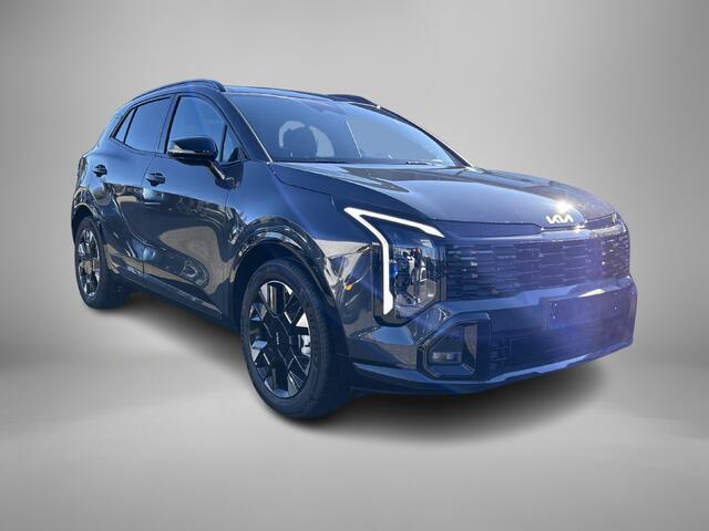 KIA SPORTAGE 1.6 T-GDi Plug-in Hybrid GT-Line