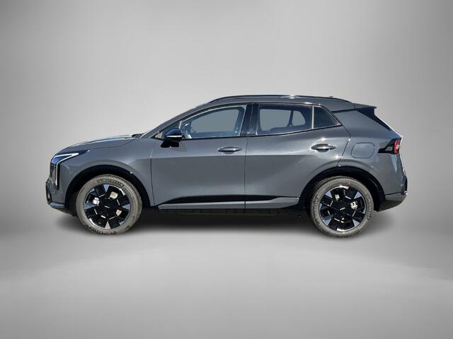 KIA SPORTAGE 1.6 T-GDi Plug-in Hybrid GT-Line