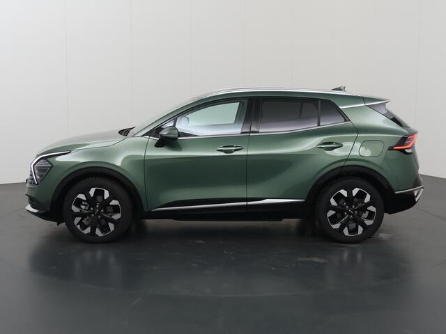 KIA SPORTAGE 1.6 T-GDi Plug-in Hybrid AWD DynamicPlusLine Edit | Matrix LED Koplampen | Stoel/Stuurverwarming | Keyless Go | Elektrisch verstelbare voorstoelen
