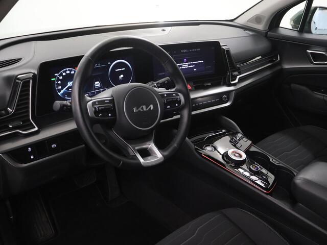 KIA SPORTAGE 1.6 T-GDi Plug-in Hybrid AWD DynamicPlusLine Edit | Matrix LED Koplampen | Stoel/Stuurverwarming | Keyless Go | Elektrisch verstelbare voorstoelen