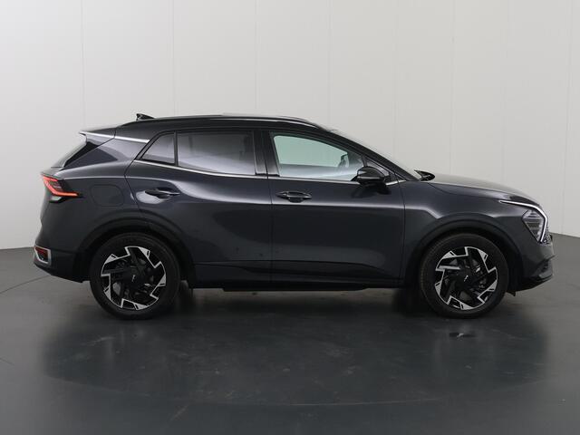 KIA SPORTAGE 1.6 T-GDi Plug-in Hybrid AWD GT-PlusLine | Panoramadak | Harman/kardon audio | Stoelventilatie | Remote smart Parking | Elektrisch verstelb. bestuurdersstoel met geheugen