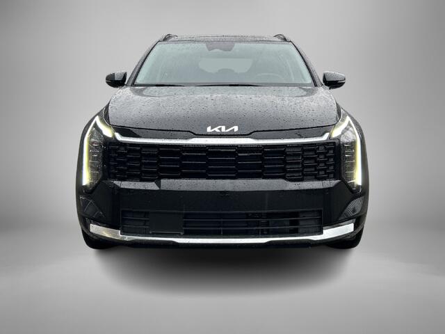 KIA SPORTAGE 1.6 T-GDi Hybrid DynamicPlusLine