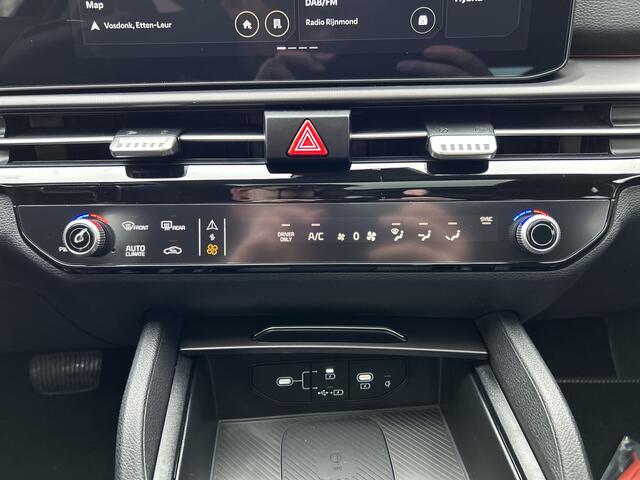 KIA SPORTAGE 1.6 T-GDi Hybrid DynamicPlusLine