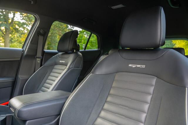 KIA SPORTAGE 1.6 T-GDi Plug-in Hybrid AWD GT-PlusLine H&K | CARPLAY | 360 CAM | LEDER | STOELVENTI | 1E EIGN